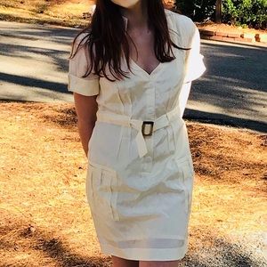 Laundry by design dress sz 2 NWT vintage inspired